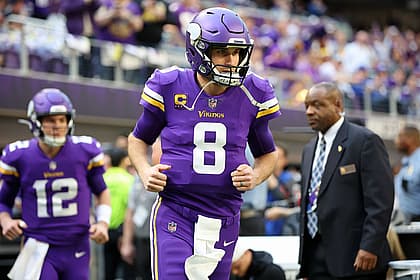 3 Takeaways from Vikings