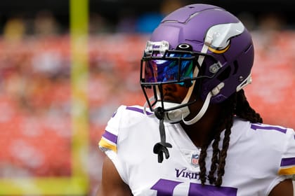 The 3 High-Profile Vikings Most Likely to Leave in Free Agency
