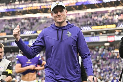 Don't Underrate Vikings Super Bowl Chances in 2023