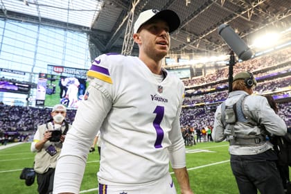 How the Vikings Can Beat