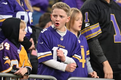 The Bittersweet Doomsday Scenario Vikings Fans Should Want to Avoid