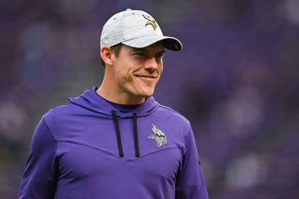 Another Candidate Emerges for Vikings Open Coordinator Gig