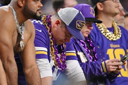 ESPN Analyst Issues Draft Warning to Vikings Fans