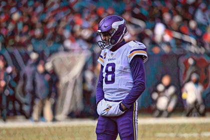 5 Vikings Players Who
