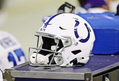 Out of Nowhere, Colts Waive Former Vikings Starter