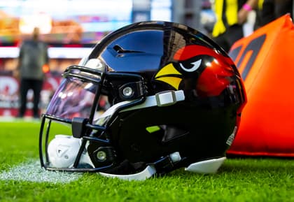 Cardinals Snipe Veteran Vikings QB