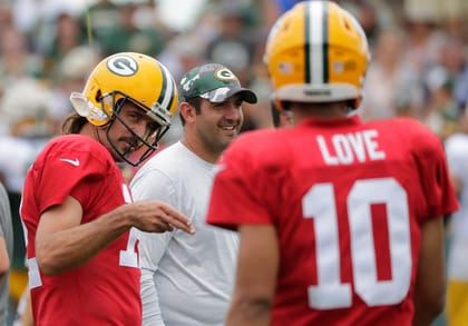 Packers Pundit Believes Team Will Trade QB