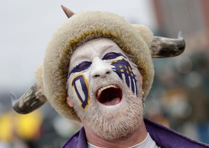 12 Snap Reactions after Vikings at Packers