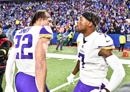 The Minnesota Vikings Are Super Bowl Contenders