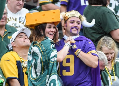 Vikings Will Learn a Lot Sunday before Packers Game Even Begins