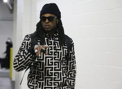 The NFL Got the Top Receiver Wrong