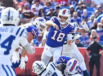 Backup QBs Are People, Too.