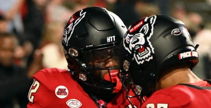 South Caroliona CB Brandon Cisse in 2023