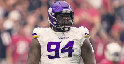 3 Former Vikings Making Impact on New Teams in 2023