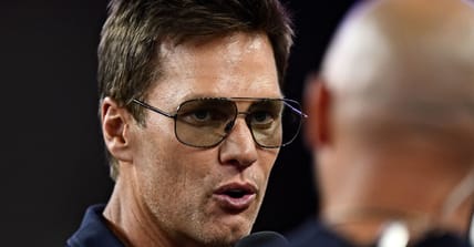 Tom Brady in 2025 at his statue ceremony