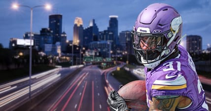 Dustin Baker's 5 Bold Summer Predictions for Vikings | 2024