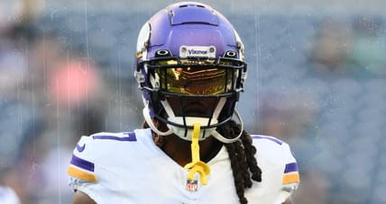 3 Big-Name Vikings Who Could Be in Final Stretch with Team