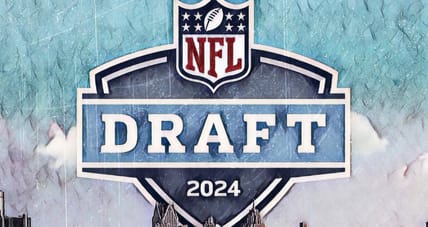 2024 NFL Draft Picks Tracker: Live Reactions to Every Selection of Rounds 2-3