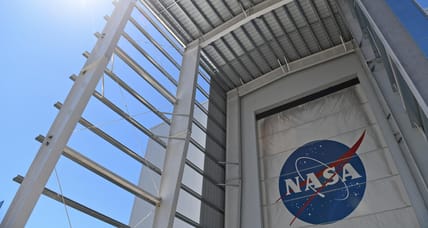 NASA Gives Vikings QB a New Nickname