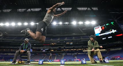 Analyst Claims Vikings
