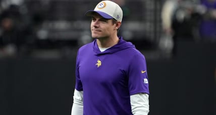 No Starting QB Named for Vikings Monday — Only One Good Theory