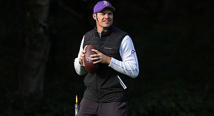 Kevin O'Connell