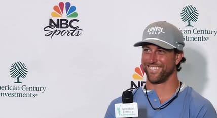 Steelers WR Adam Thielen in 2025