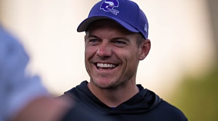 Kevin O'Connell Identifies One Viking Who 'Jumped Out'