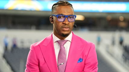 of Kirk Cousins Has