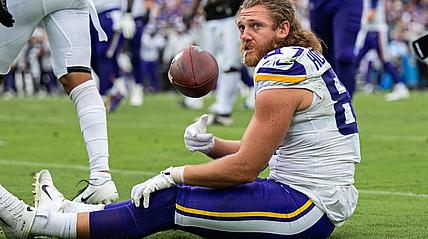 T.J. Hockenson