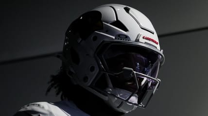 Cardinals QB Kyler Murray against the Vikings in 2024