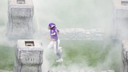 There's a Real Chance the Vikings Play AGAINST Kirk Cousins in 2024