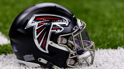 Former Vikings QB Heads to Falcons