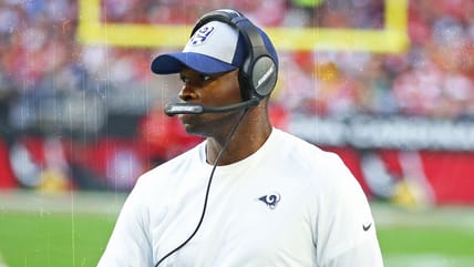 Vikings DC Candidate Got Hired by Someone Else