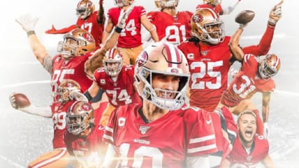 It’s Kirk Cousins + 49ers Chatter — for the 4th Straight Offseason