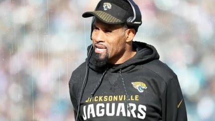 2nd Team Wants to Talk with Keenan McCardell