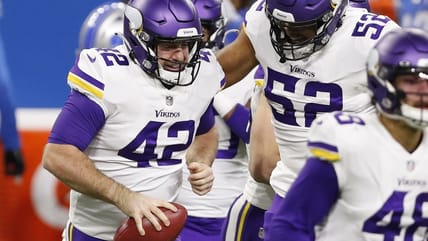 What Can the Vikings Do Differently in Detroit?