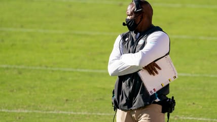Purple Rumor Mill: Brian Flores' Status, Keenan McCardell, Kirk Cryptic Tweet?