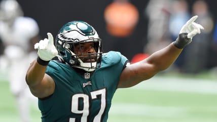 The 5 Most Tantalizing Free Agents Vikings Can Pursue