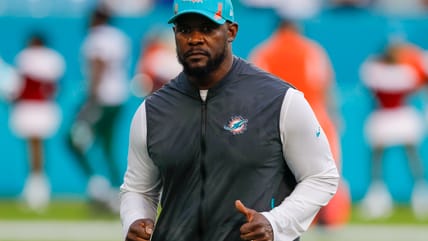 Vikings Defensive Coordinator Search Is Complete