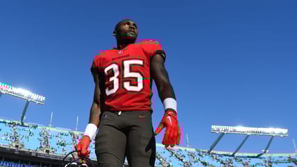 Vikings Should Target Expensive Free Agent
