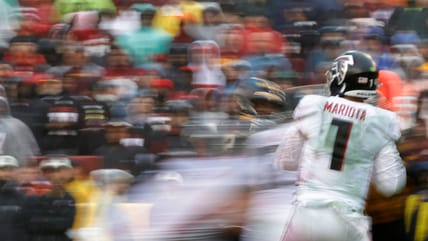3 Prominent Players around the NFL Released in 24 Hours