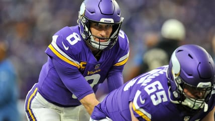 The ESPN Recommendation on Kirk Cousins' Future with the Vikings
