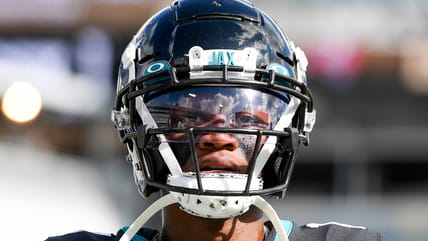 One Working Theory for Vikings Next WR2
