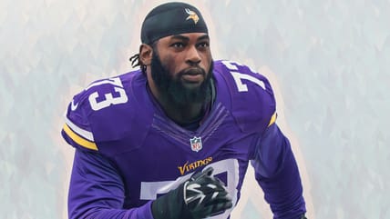 Vikings Should Consider Ending Own Draft Trend