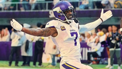 Patrick Peterson Offers Tease on Offseason Plans