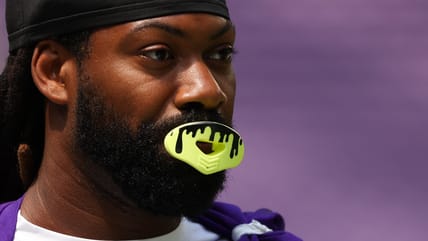 4 Prominent Former Vikings Still Need New Teams