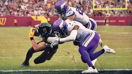 1 Viking Significantly More Likely to Stay with Brian Flores Hire