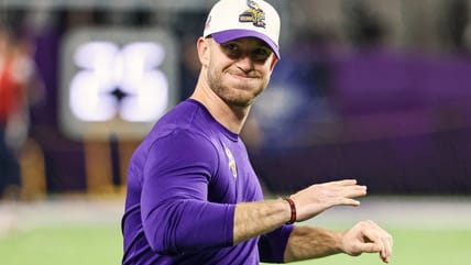 Vikings Fans Offer Verdict on Kicker