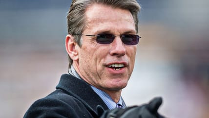 Rick Spielman Presents Compelling Vikings Draft Plan